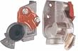Phillips Industries Gladhand Emergency Angled Red 12-138