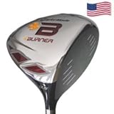 TaylorMade 2009�@Burner Driver�@10.5�@R �V�i US�d�l