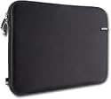 Incase Neoprene Sleeve for 13-inch MacBook - Notebook carrying case - 13" - black
