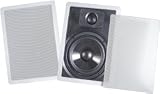 Goldwood GB-830 Select 8 2-Way In-Wall Speaker Pair