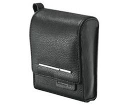 Childrens Toyshop  Electronics : OLYMPUS EO414205 Leather Case For FE-310