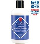 Jack Black True Volume Revitalizing Conditioner, 12 fl. oz.