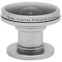 ケンコー・トキナー ケンコー コンパクトデジタルカメラ用 魚眼コンバージョンレンズ KDF-025 143249