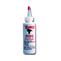 Air Tool Conditioner & Lube, 12 oz