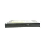 Slim 8x CD DVD RW Dual Layer Burner Drive For Dell Inspiron 2600 2650 5000 5000e Series... by Brainydeal