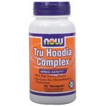 Tru Hoodia Diet Formula - 60 - VegCap