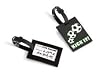 Soccer Bag Tag