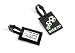 Sporting Goods : Soccer Bag Tag