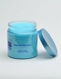 Dead Sea Spa Products: Dry Dead Sea Salt Scrub--32 Oz Jar Buy 1 Get 1 Free