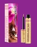 GrandeLASH MD Eyelash and Eyebrow Enhancer for Length, Fullness, and Darkness