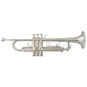 Conn 23B USA Series Student Bb Trumpet, 23Bsp Silver