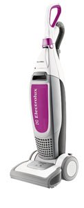 Factory-Reconditioned Electrolux EL8500A-R Versatility HEPA Bagless Upright Vacuum Cleaner (Magenta)