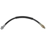 71-73 Pinto Front Drum Brake Hose (D1ZZ-2078D)