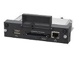 SONY BKM-FW50 Netzwerksteuerungskarte fuer FWD Serie