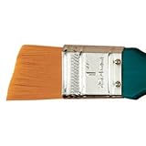 Buy 1 Inch Background Angular Susan Scheewe Artist Paint Brush By Martin F Weber by Susan Scheewe