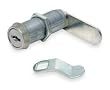 Battalion 1XTB5 Disc Tumbler Cam Lock, Keyed Alike, SS