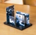 CityScape Photo Frame Small