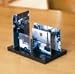 CityScape Photo Frame  Small