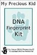 DNA Fingerprint Kit