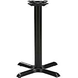 Table Base - 42 Tall with 22 Base Spread