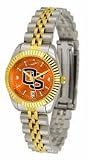 Oregon State Beavers Ladies Executive AnoChrome Watch