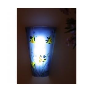 Ambiance Aquarium Wall Sconce by 