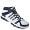 Running White/Dark Indigo/Metallic Silver