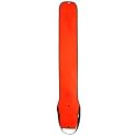 The Original Buddy Self Sealing Surface Marker Buoy.SMB/DSMB in Red