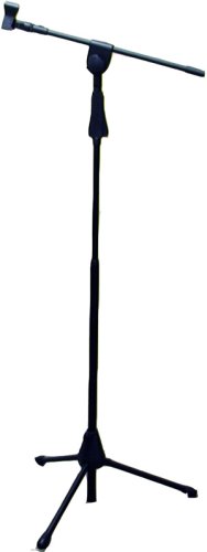 Hisonic Boom Microphone Tripod Stand  PL102
