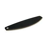 Pizza Cutter in Slate with Natural Core