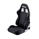 Sparco 00944ARS Milano 2 Seats