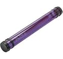 Ice Tube Art Storage Tube- Purple