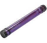 Ice Tube Art Storage Tube- Purple
