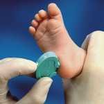 B-d Quikheel Infant Lancet Infant