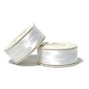 NYMO Nylon Beading Thread Size D for Delica Beads - White 64 Yards (58 Meters)