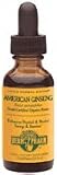 American Ginseng