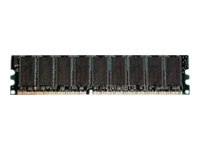 HP 1GB DDR2-800 ECC Memory
