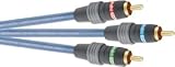 Ultralink CS1CV-4M Contractor Series Component Video Cable (4M)