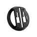 APTTEP: TomTom One 130, 130-s; XL 330, 330-S Adapter Plate (Dual T Compatible)
