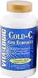 Cold C with Echinacea by VitaLogic 100 Capsules