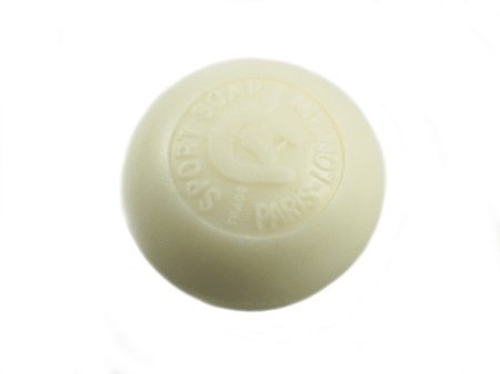 Rampal Latour Cologne Grapefruit Soap, 150g bar, 3-bar family pack. Imported from France.