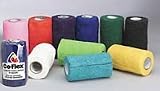 CoFlex Cohesive Flexible Bandage