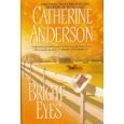 Bright Eyes - Large Print Edition