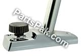 SeaChoice Telescoping All - Round LED Light