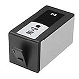 HP 920XL Black Officejet Ink Cartridge in Retail Packaging Remanufactured 21NIan hpzL. SL160 HP 920XL Black Officejet Ink Cartridge in Retail Packaging Remanufactured