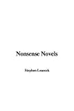 Nonsense Novels