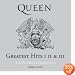 The Platinum Collection: Greatest Hits I, II & III