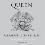The Platinum Collection: Greatest Hits I, II & III