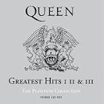 The Platinum Collection: Greatest Hits I, II & III