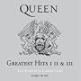 The Platinum Collection: Greatest Hits I, II & III